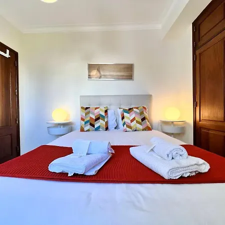 Cozy 2 Bedroom W Pool In Vilamoura By Lovelystay * Quarteira
