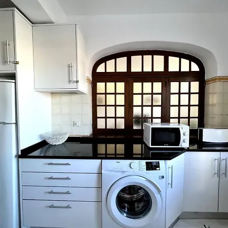 Apartment Cozy 2 Bedroom W Pool In Vilamoura By Lovelystay