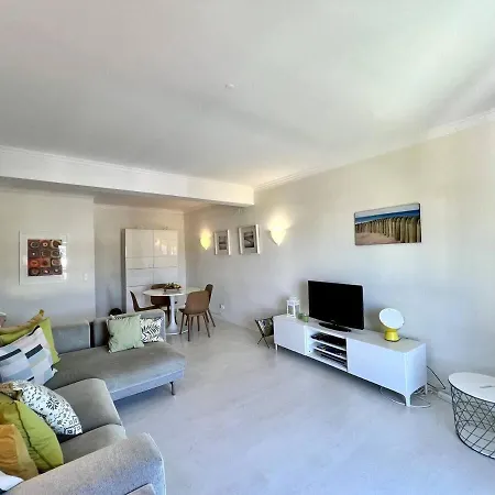 Apartment Cozy 2 Bedroom W Pool In Vilamoura By Lovelystay *