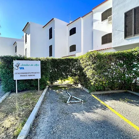 Apartment Cozy 2 Bedroom W Pool In Vilamoura By Lovelystay Quarteira