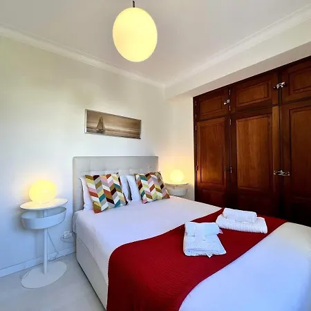 Cozy 2 Bedroom W Pool In Vilamoura By Lovelystay * Quarteira