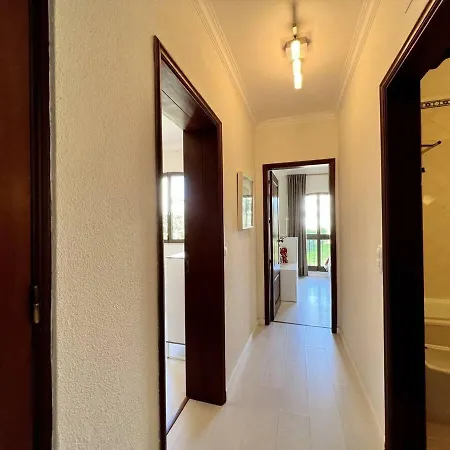 Cozy 2 Bedroom W Pool In Vilamoura By Lovelystay Apartment