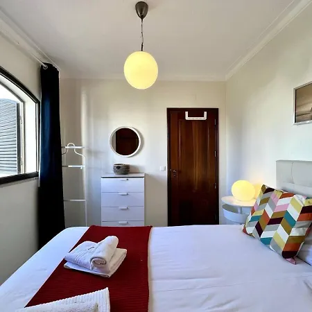 Cozy 2 Bedroom W Pool In Vilamoura By Lovelystay Quarteira
