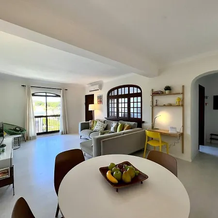 Cozy 2 Bedroom W Pool In Vilamoura By Lovelystay Apartment *