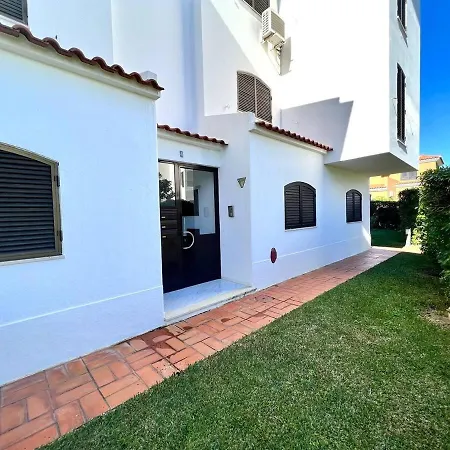 Apartment Cozy 2 Bedroom W Pool In Vilamoura By Lovelystay Quarteira