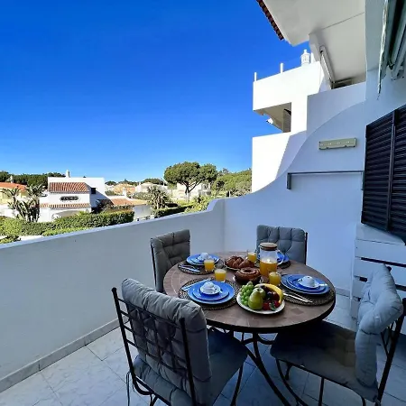 Cozy 2 Bedroom W Pool In Vilamoura By Lovelystay * Quarteira