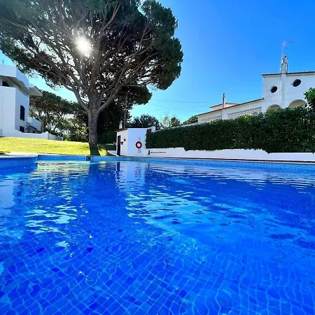 Apartment Cozy 2 Bedroom W Pool In Vilamoura By Lovelystay