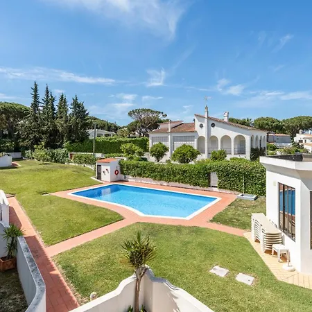 Apartman Cozy 2 Bedroom W Pool In Vilamoura By Lovelystay *