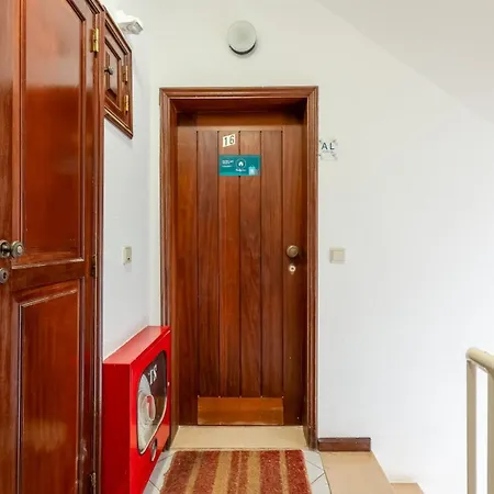 Cozy 2 Bedroom W Pool In Vilamoura By Lovelystay Appartamento *