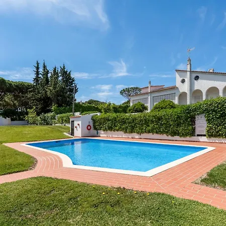 Cozy 2 Bedroom W Pool In Vilamoura By Lovelystay * Quarteira