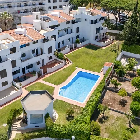 Appartamento Cozy 2 Bedroom W Pool In Vilamoura By Lovelystay Quarteira