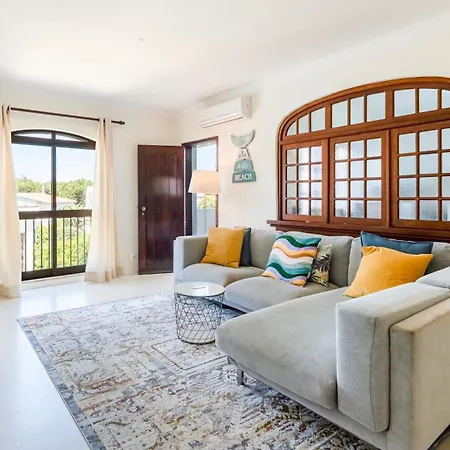 Cozy 2 Bedroom W Pool In Vilamoura By Lovelystay Διαμέρισμα Quarteira