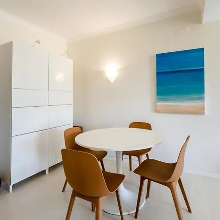 Cozy 2 Bedroom W Pool In Vilamoura By Lovelystay Quarteira