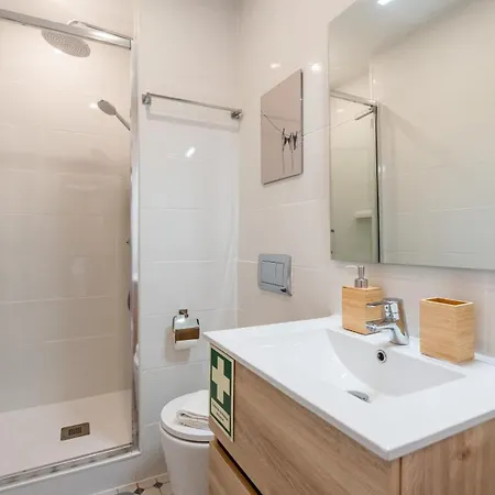 Διαμέρισμα Cozy 2 Bedroom W Pool In Vilamoura By Lovelystay
