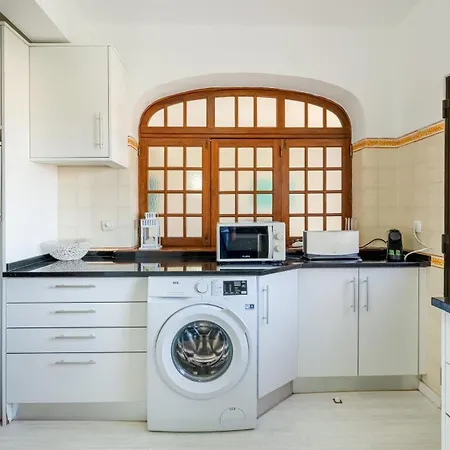 Cozy 2 Bedroom W Pool In Vilamoura By Lovelystay * Quarteira