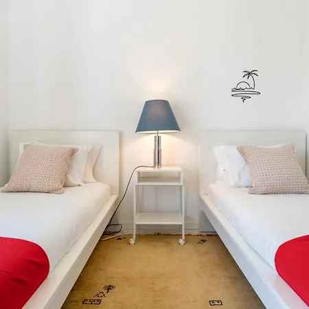 Cozy 2 Bedroom W Pool In Vilamoura By Lovelystay *